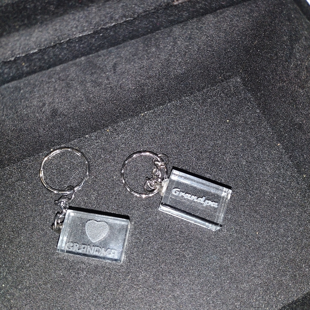 keychain - Picture 2 of 3